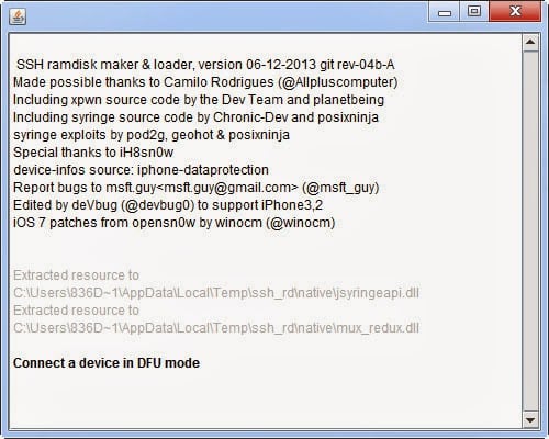 Iphone 4 hacktivate tool download for mac