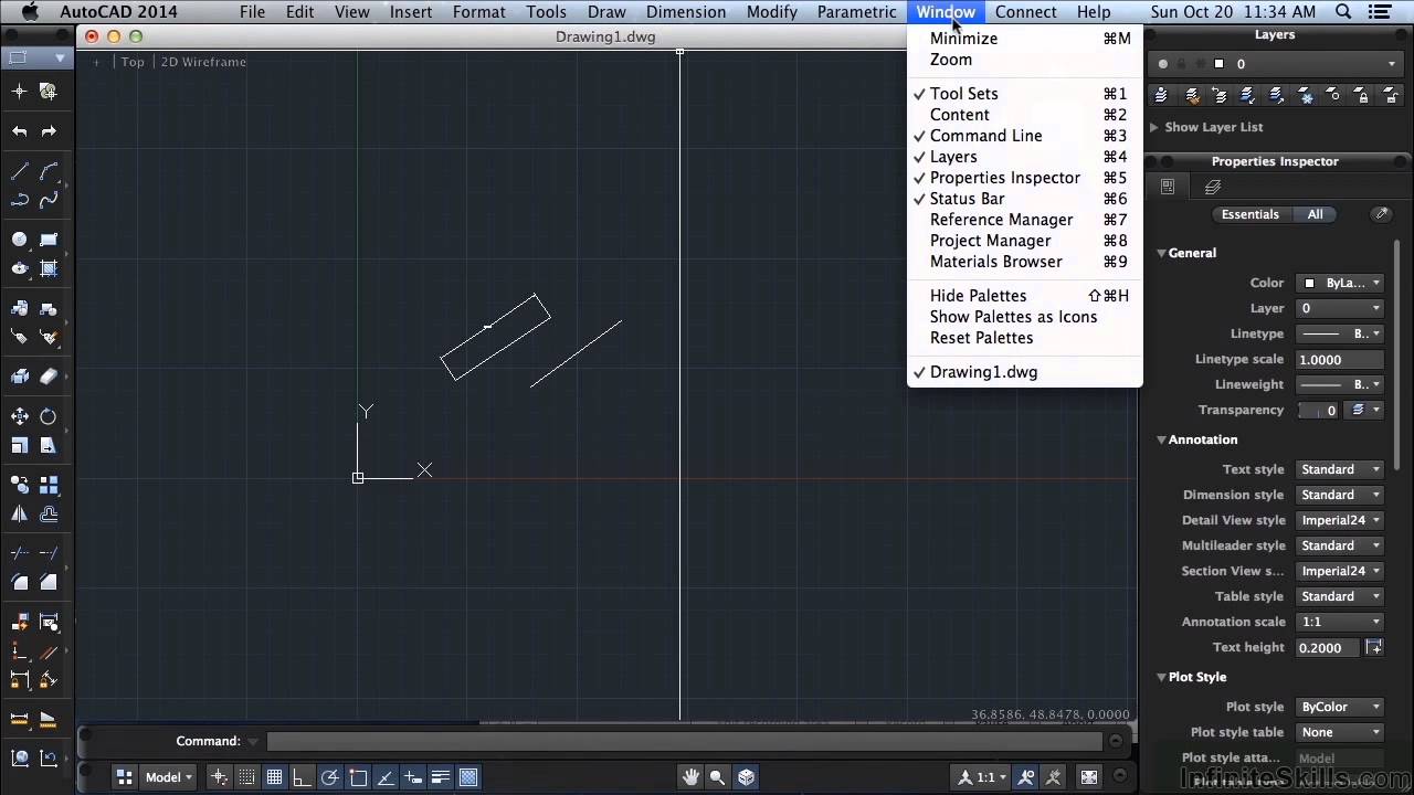 Cad Tool For Mac